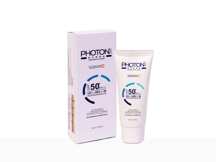 Photon hydra 360spf50+