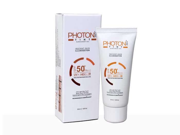 photon tint 360 spf+990
