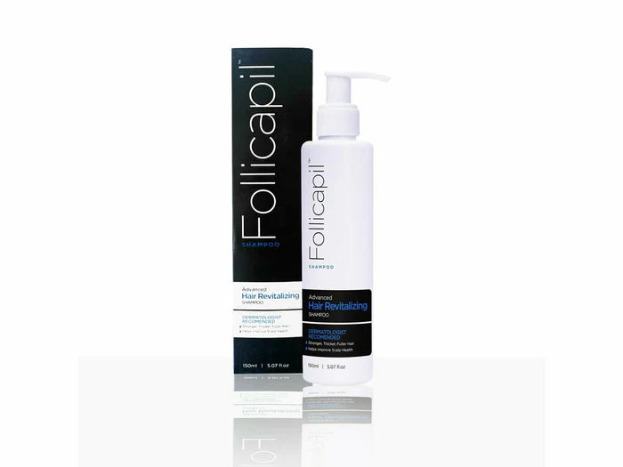 Aclaris Follicapil Shampoo