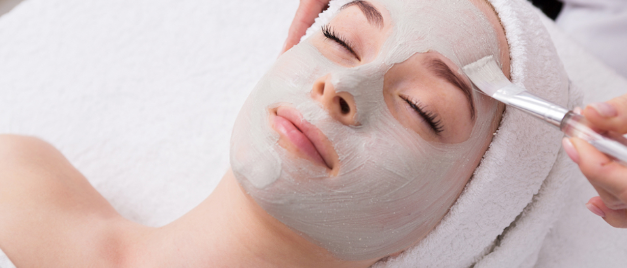 Yellow Peel / Retinol Peel