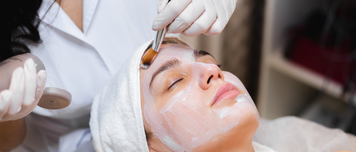 Arginine Peel (undereye Pigmentation)