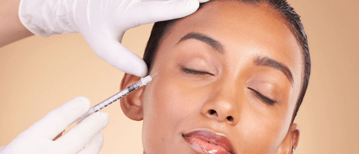 Botox / Botulinum Toxin Injections