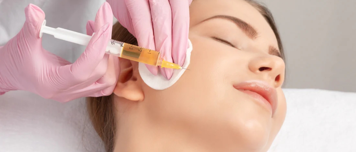 PRP (Platelet-Rich Plasma)