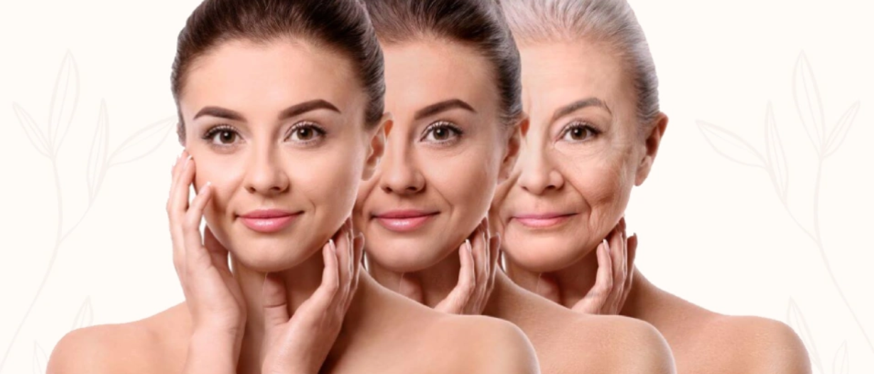 Exosomes Treatment (Anti-aging)