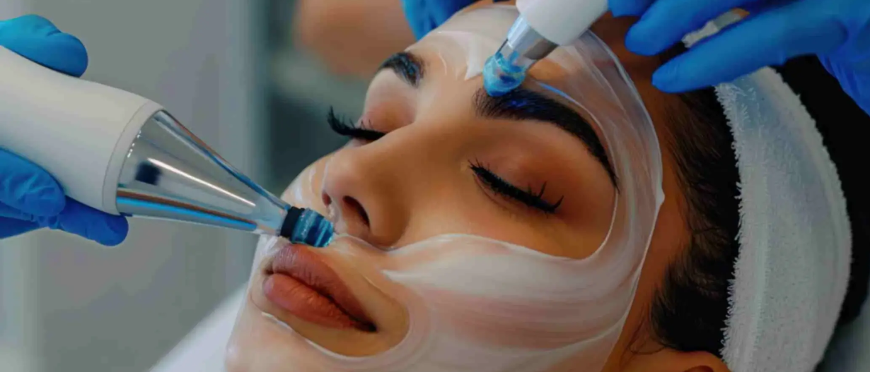 HydraFacial