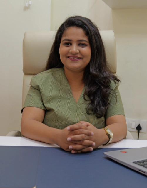 Dr. Deepali