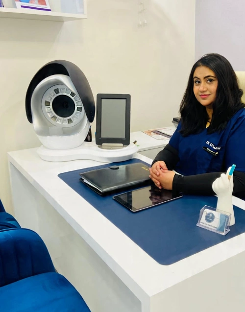 Dr. Ekta Yadav