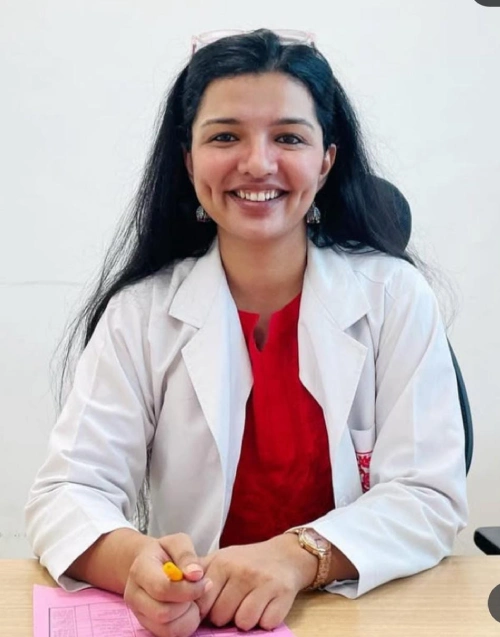 Dr. Twinkle