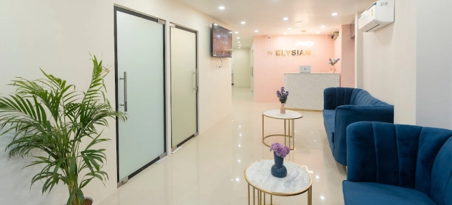 11 Elysian Skin Treatments Clinic